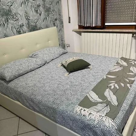 Daire Casa Peroni Livorno