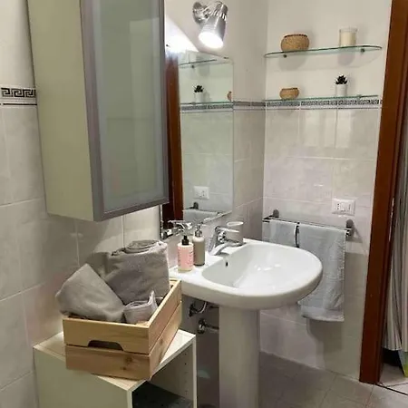 Casa Peroni Daire Livorno