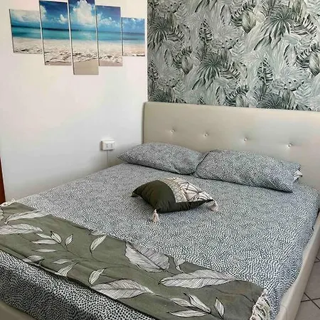 Casa Peroni リヴォルノ