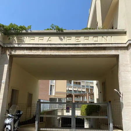 Daire Casa Peroni