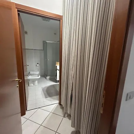 Casa Peroni Daire