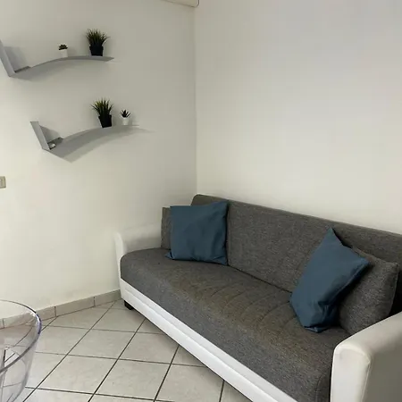 Casa Peroni Daire