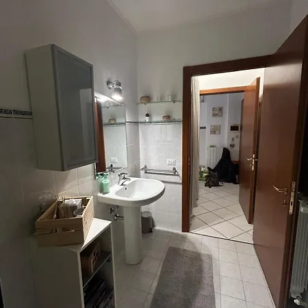 Casa Peroni Daire