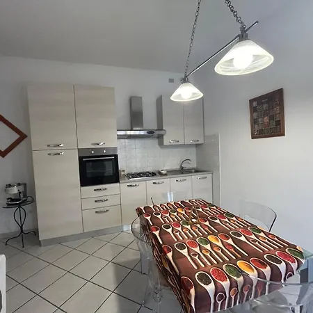 Daire Casa Peroni *